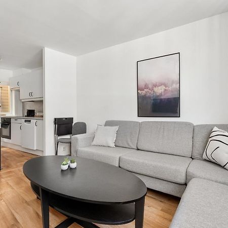 Family Friendly 3Br - Fast Wi-Fi - Behind Bryggen Apartman Bergen Kültér fotó