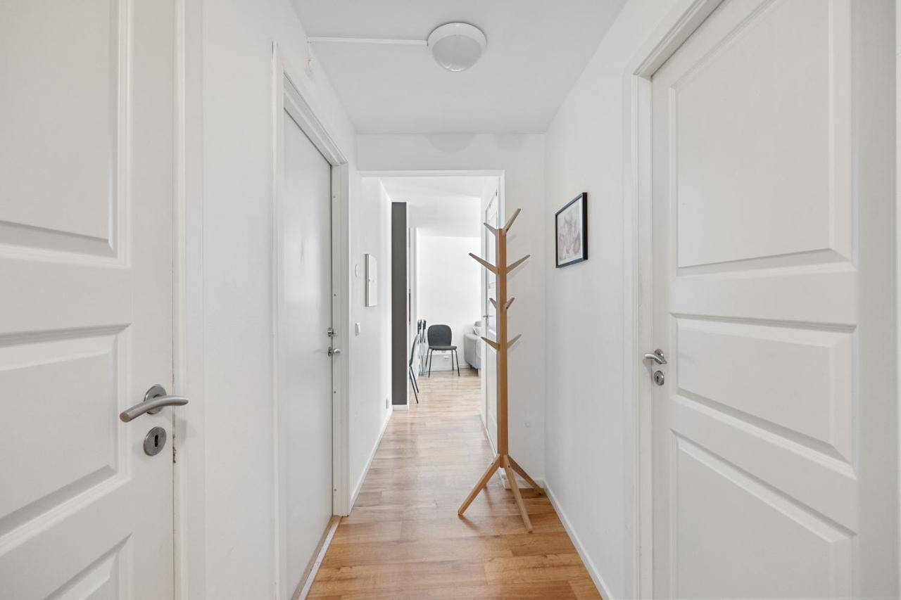 Family Friendly 3Br - Fast Wi-Fi - Behind Bryggen Apartman Bergen Kültér fotó