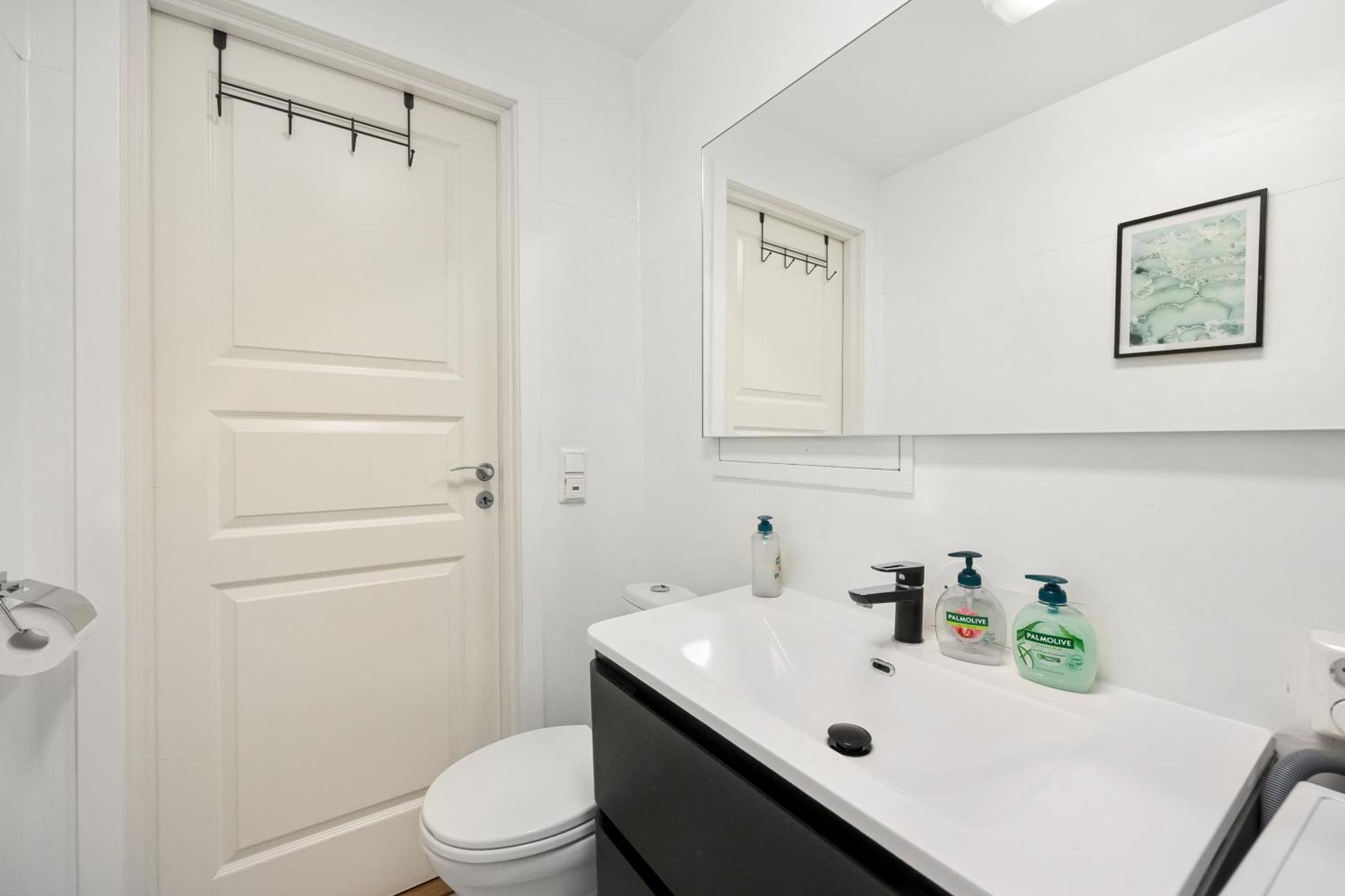 Family Friendly 3Br - Fast Wi-Fi - Behind Bryggen Apartman Bergen Kültér fotó